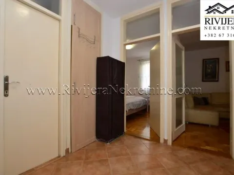 Prodaja, dvosoban stan, 58m², Topla, Herceg Novi - image 6