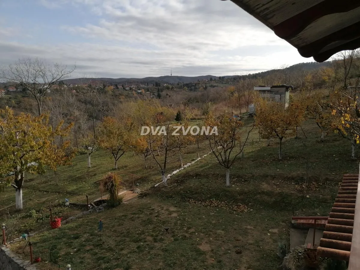 Prodaja, kuća, 66m², Sremska Kamenica, Petrovaradin