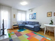 Izdavanje, jednosoban stan, 47m², City Kej, Podgorica
