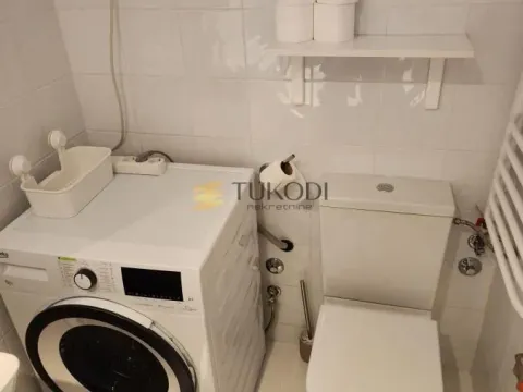 Rent, one bedroom apartment, 35m², Kluz, Zvezdara Sve Podlokacije - image 14