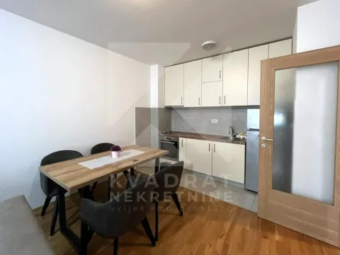 Izdavanje, jednosoban stan, 49m², Stari Aerodrom, Podgorica - image 2