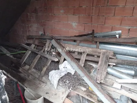 Sale, house, 32m², Banja Vrdnik, Irig - image 15