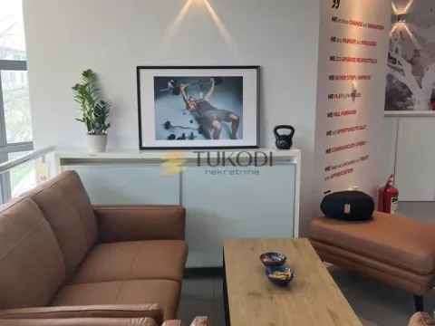 Izdavanje, poslovni prostor, 780m², Novo naselje, Novi Sad - image 17