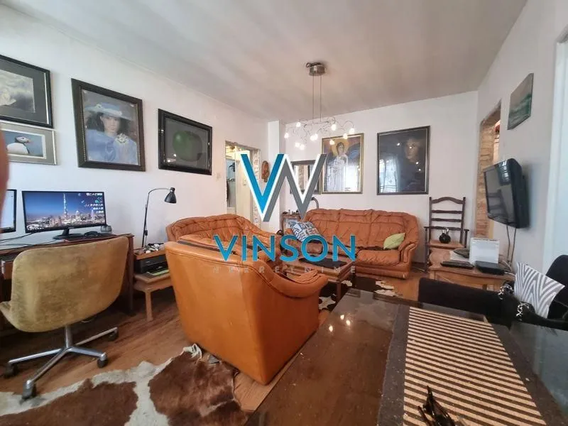 Prodaja, dvosoban stan, 45m², Salajka, Novi Sad Sve Podlokacije