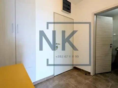Izdavanje, jednosoban stan, 55m², Zabjelo, Podgorica - image 4