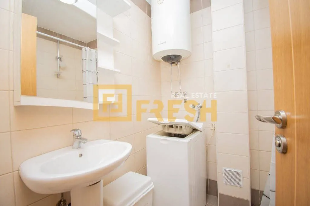 Rent, three bedroom apartment, 90m², Dalmatinska ulica, Podgorica