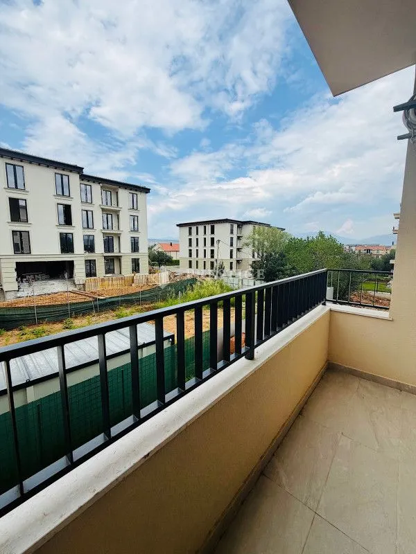 Prodaja, dvosoban stan, 70m², Zabjelo, Podgorica