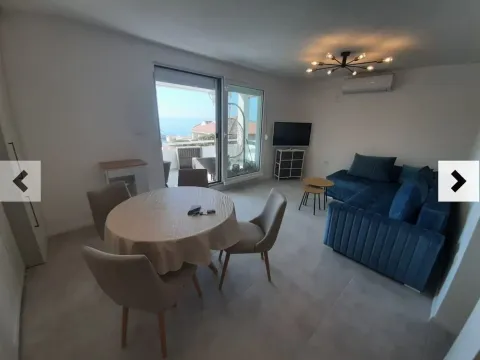 Sale, one bedroom apartment, 54m², Sveti Stefan, Budva - image 5