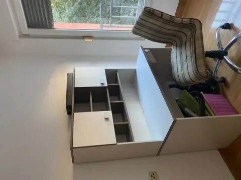 Rent, two bedroom apartment, 73m², Vezirov Most, Podgorica - image 11