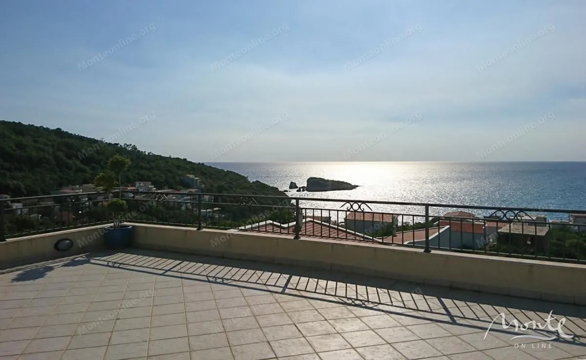Sale, house, 330m², Utjeha, Bar