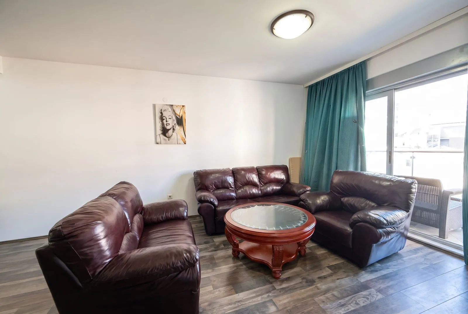 Sale, one bedroom apartment, 53m², Centar, Budva