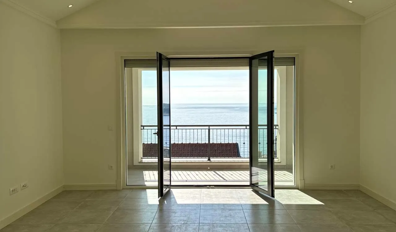 Prodaja, jednosoban stan, 78m², Luštica Bay, Tivat