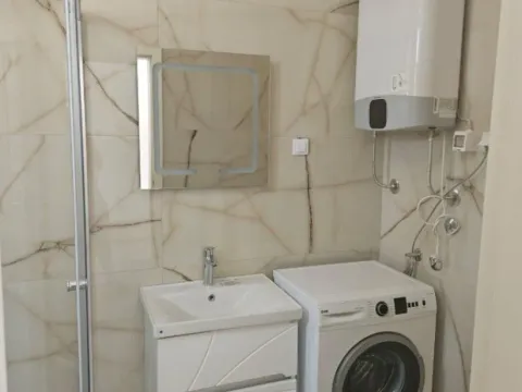 Sale, studio apartment, 24m², Bar, Crna Gora - image 2