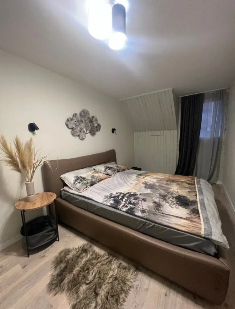 Prodaja, dvosoban stan, 62m², Centar, Žabljak