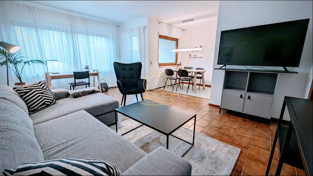 Prodaja, jednosoban stan, 62m², Centar, Vrnjačka Banja