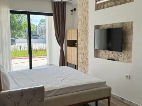 Sale, two bedroom apartment, 87m², Velika Plaža, Ulcinj - image 3