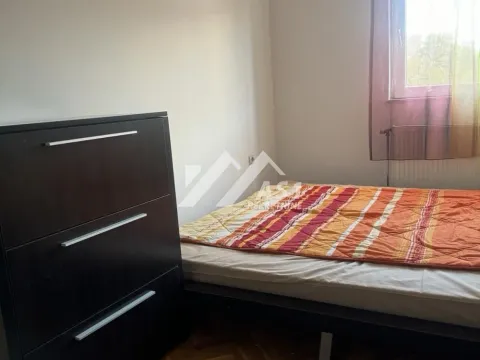 Izdavanje, dvosoban stan, 49m², Telep, Novi Sad Sve Podlokacije - image 6