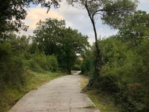 Prodaja, plac, 610m², Sasovići, Herceg Novi - image 3