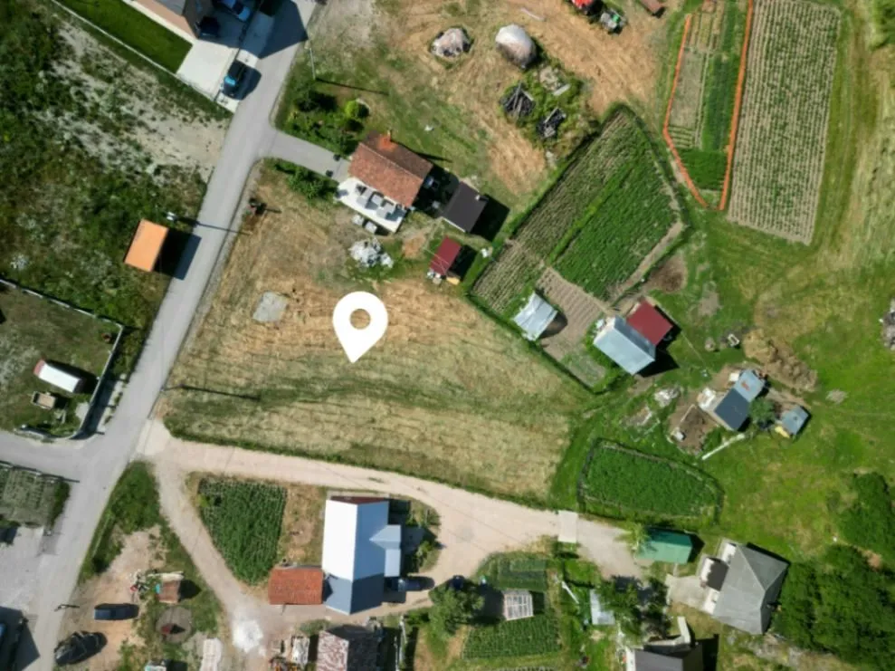 Prodaja, plac, 2000m², Centar, Kolašin