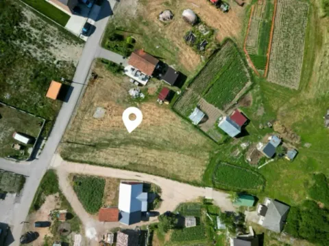 Sale, land lot, 2000m², Centar, Kolašin - image 11