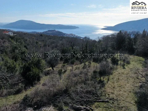 Sale, land lot, 2958m², Trebesinj, Herceg Novi - image 4