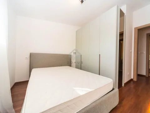 Izdavanje, četvorosoban stan, 127m², Master Kvart, Podgorica - image 15