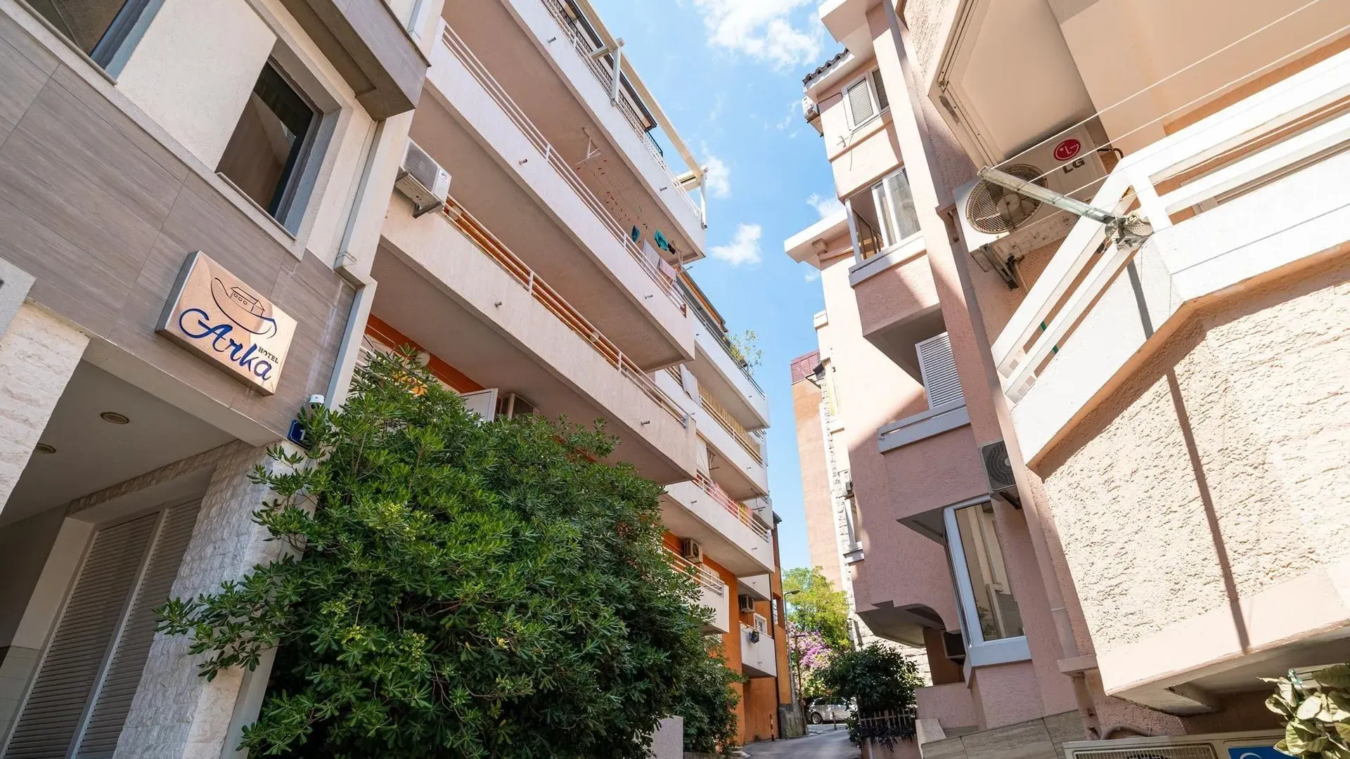 Sale, three bedroom apartment, 124m², Budva, Crna Gora