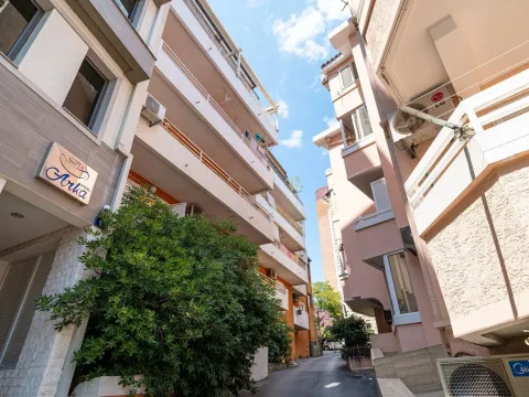 Sale, three bedroom apartment, 124m², Budva, Crna Gora - image 22