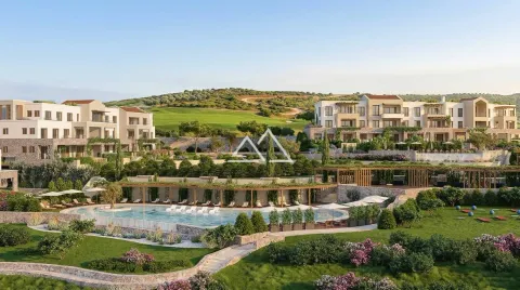 Prodaja, dvosoban stan, 96m², Luštica Bay, Tivat - image 10