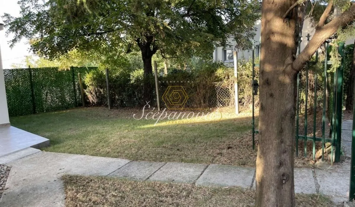 Prodaja, kuća, 67m², Sremska Kamenica, Petrovaradin