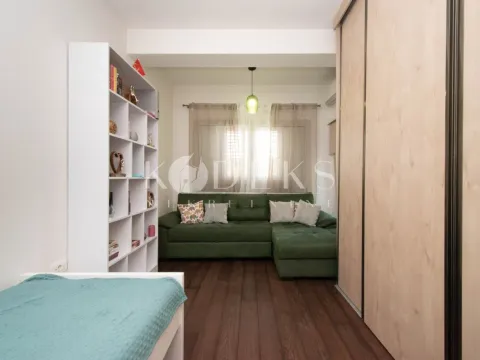 Rent, two bedroom apartment, 72m², Vezirov Most, Podgorica - image 9