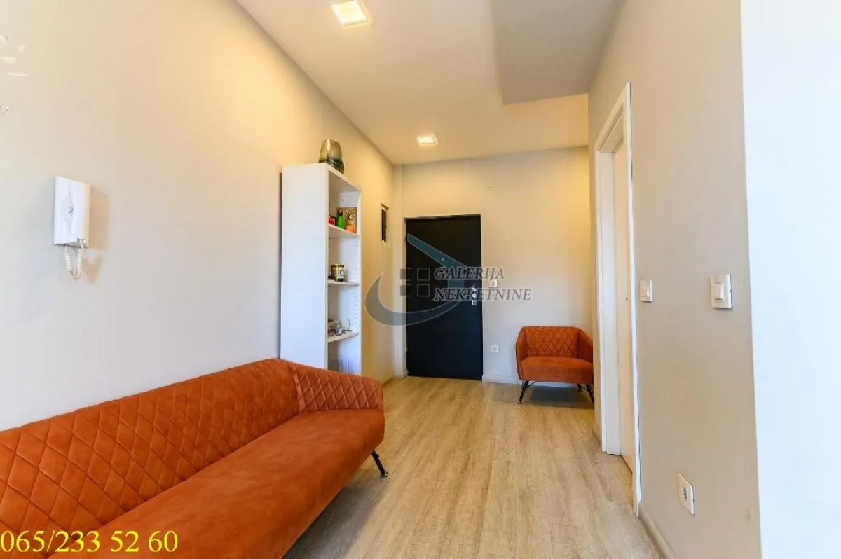 Prodaja, stan, 118m², Đeram Pijaca, Beograd
