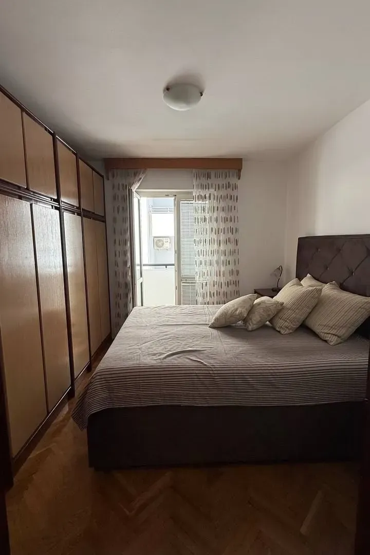 Sale, two bedroom apartment, 57m², Babilonija, Budva