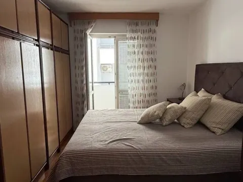 Sale, two bedroom apartment, 57m², Babilonija, Budva - image 6