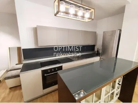 Prodaja, četvorosoban stan, 96m², Vračar Sve Podlokacije, Beograd - image 20