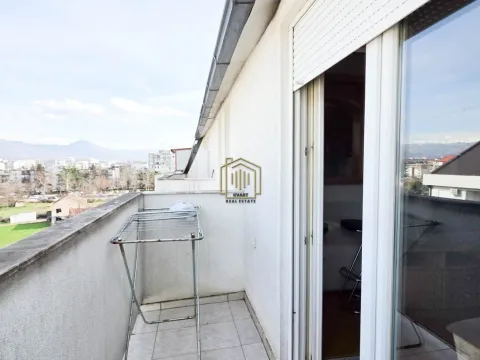 Sale, one bedroom apartment, 50m², Zabjelo, Podgorica - image 2