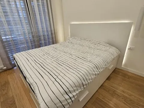 Izdavanje, dvosoban stan, 55m², Stari Grad, Beograd - image 12