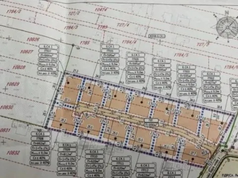 Prodaja, plac, 600m², Borča Sve Podlokacije, Beograd - image 9