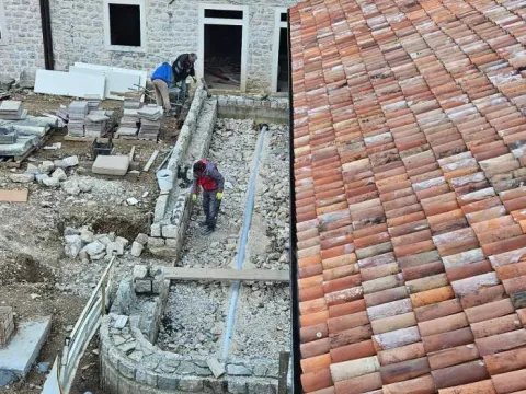 Prodaja, plac, 4100m², Prčanj, Kotor - image 11