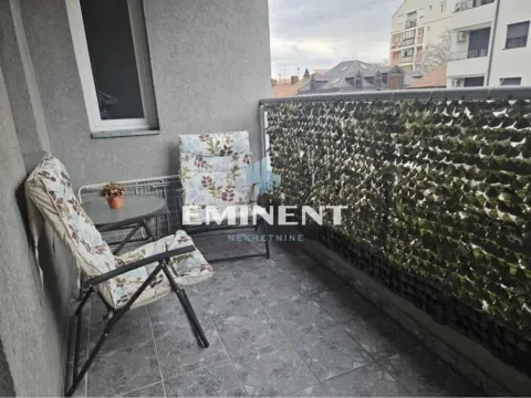 Izdavanje, trosoban stan, 63m², Zvezdara Sve Podlokacije, Beograd - image 14
