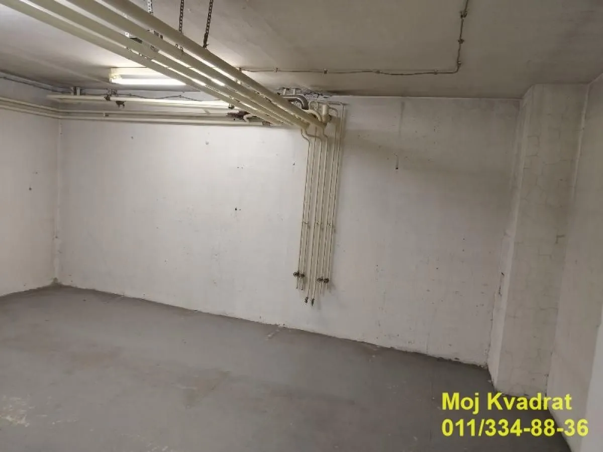 Rent, office space, 170m², Botanička Bašta, Palilula Sve Podlokacije