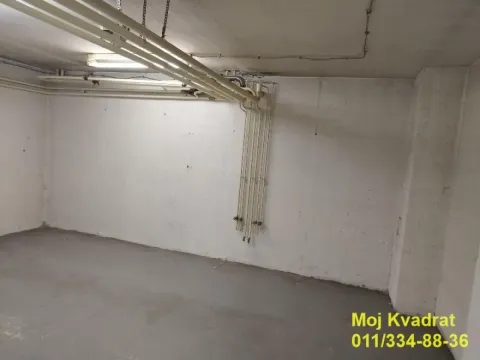 Izdavanje, poslovni prostor, 170m², Botanička Bašta, Palilula Sve Podlokacije - image 15