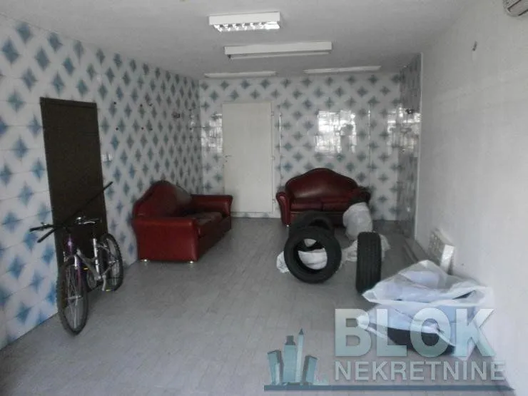 Rent, office space, 70m², Zabjelo, Podgorica