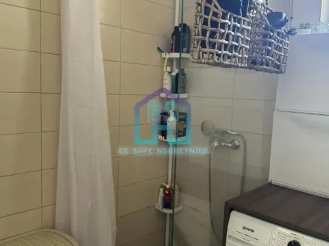 Prodaja, dvosoban stan, 55m², Sajlovo, Novi Sad Sve Podlokacije - image 21