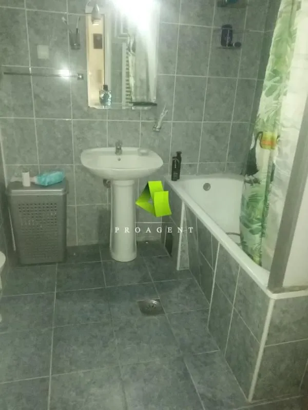 Prodaja, dvosoban stan, 53m², Medijana, Niš