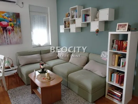 Sale, three bedroom apartment, 48m², Cvetkova Pijaca, Zvezdara Sve Podlokacije - image 2