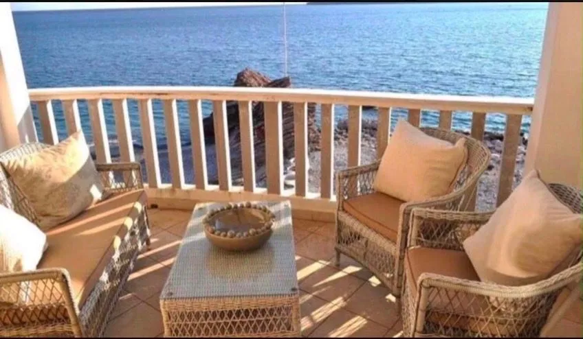 Sale, two bedroom apartment, 68m², Rafailovići, Budva