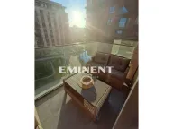 Izdavanje, dvosoban stan, 53m², Savski Venac, Beograd - image 12