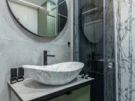 Izdavanje, jednosoban stan, 50m², Bečići, Budva - image 12