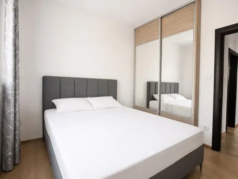 Sale, two bedroom apartment, 67m², Bečići, Budva - image 13